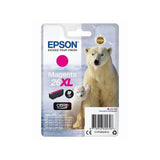 Ink cartridge EPSON C13T26334012 magenta
