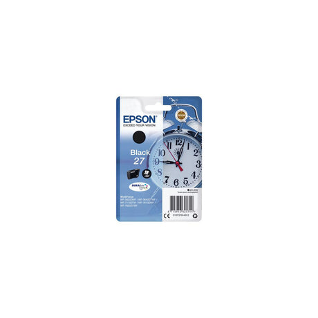 Ink cartridge EPSON C13T27014012 black