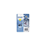 Ink cartridge EPSON C13T27044012 yellow