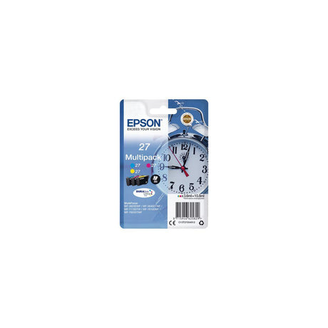Ink cartridge EPSON C13T27054012 multi3/fp