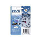 Ink cartridge EPSON C13T27054012 multi3/fp