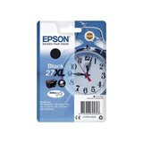 Ink cartridge EPSON C13T27114012 XL black