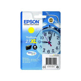 Ink cartridge EPSON C13T27144012 XL yellow