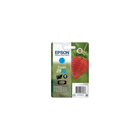 Ink cartridge EPSON C13T29924012 XL cyan