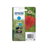 Ink cartridge EPSON C13T29924012 XL cyan