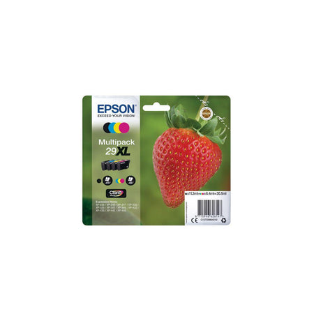Ink cartridge EPSON C13T29964012 XL 4/pack