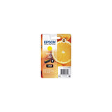 Ink cartridge EPSON C13T33444012 yellow