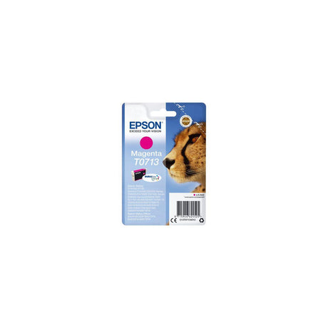 Ink cartridge EPSON C13T07134012 magenta