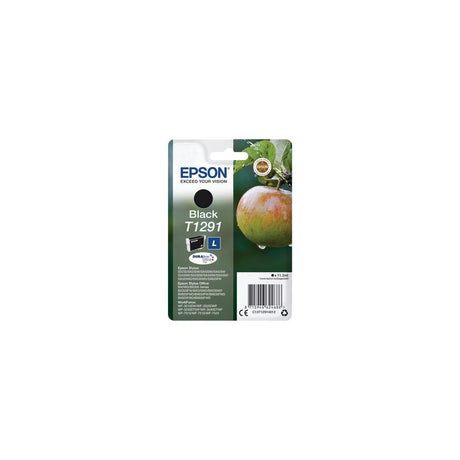 Ink cartridge EPSON C13T12914012 black