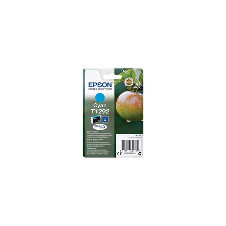 Ink cartridge EPSON C13T1292401 cyan