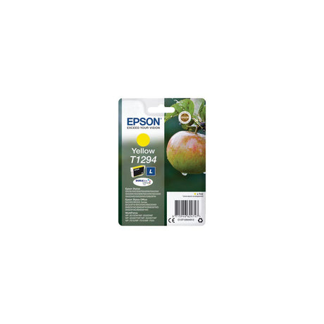 Ink cartridge EPSON C13T12944011 yellow