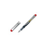 Fountain pen PILOT V-pen Red