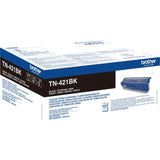 Toner BROTHER TN421BK 3K black