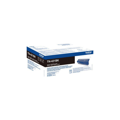Toner BROTHER TN421BK 3K black
