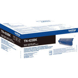 Toner BROTHER TN423BK 6,5K black