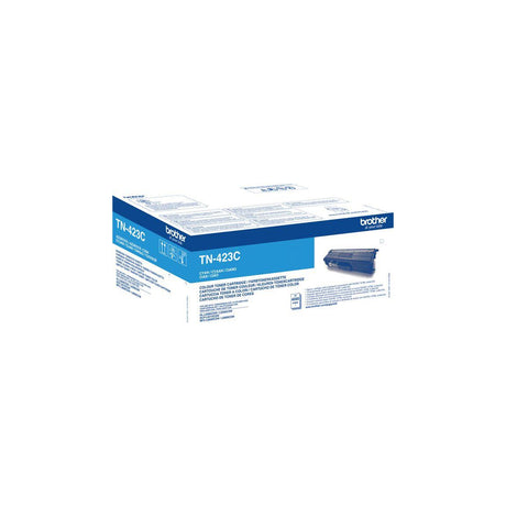 Toner BROTHER TN423C 4K cyan