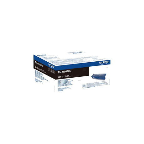 Toner BROTHER TN910BK 9K black