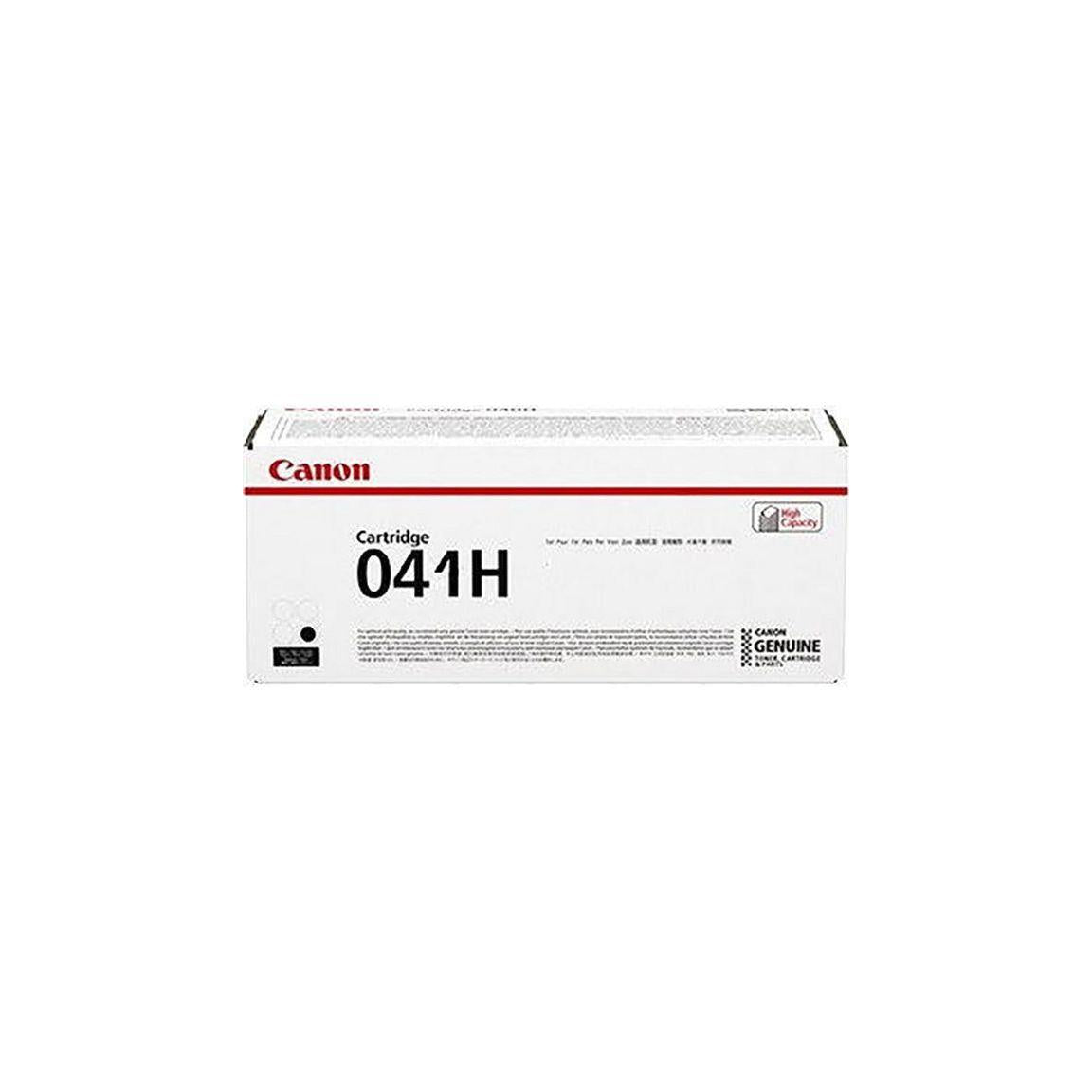 Toner CANON 0452C002 10K black