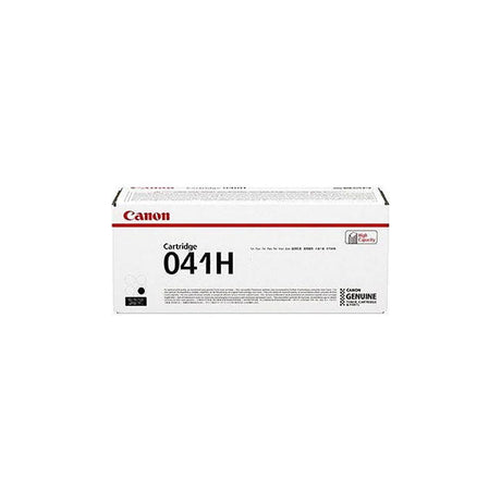 Toner CANON 0452C002 10K black