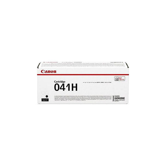 Toner CANON 0452C002 10K black