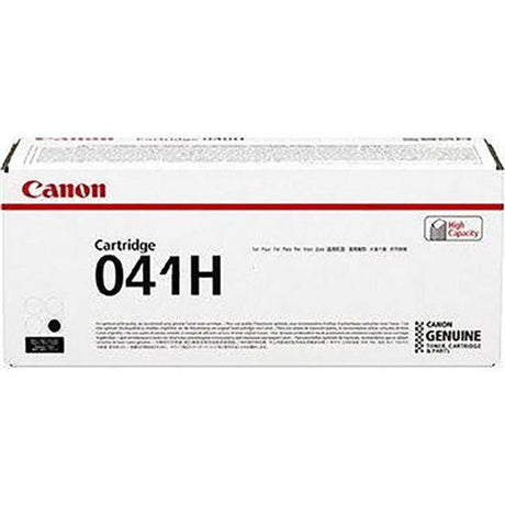 Toner CANON 0452C002 10K black