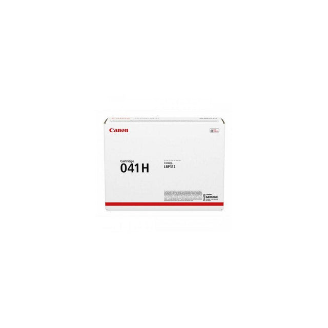 Toner CANON 0453C002 20K black