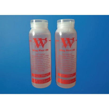 WP 260g sliding clamp