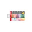 Highlighter BOSS pastel 6/pack