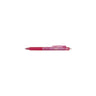 Gel pen PILOT Frixion Clicker 0,5 pink