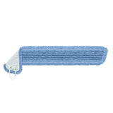 Mop Moisture Dry GIPECO Environmental 90cm blue