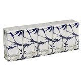 Face wipe ABENA handkerchief 10x10/pack