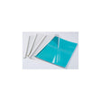 Glue binding folder FELLOWES A4 6mm 100/pc