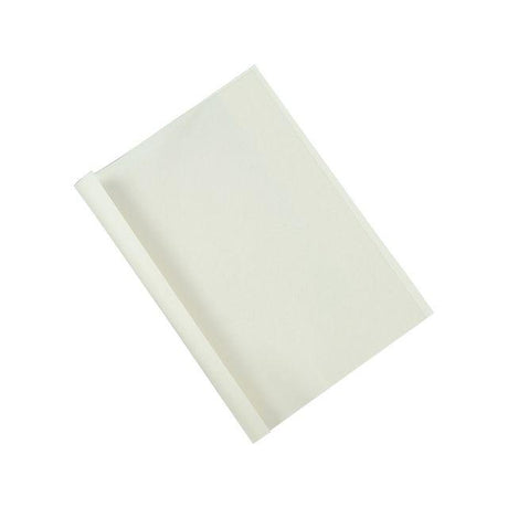 Glue binding folder FELLOWES A4 12mm 100/pc