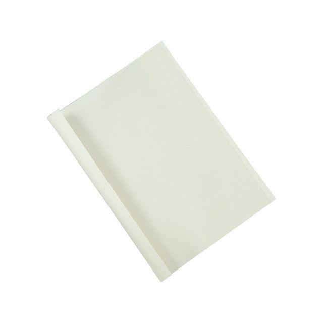 Glue binding folder FELLOWES A4 12mm 100/pc