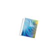 Glue binding folder FELLOWES A4 4mm 100/pc