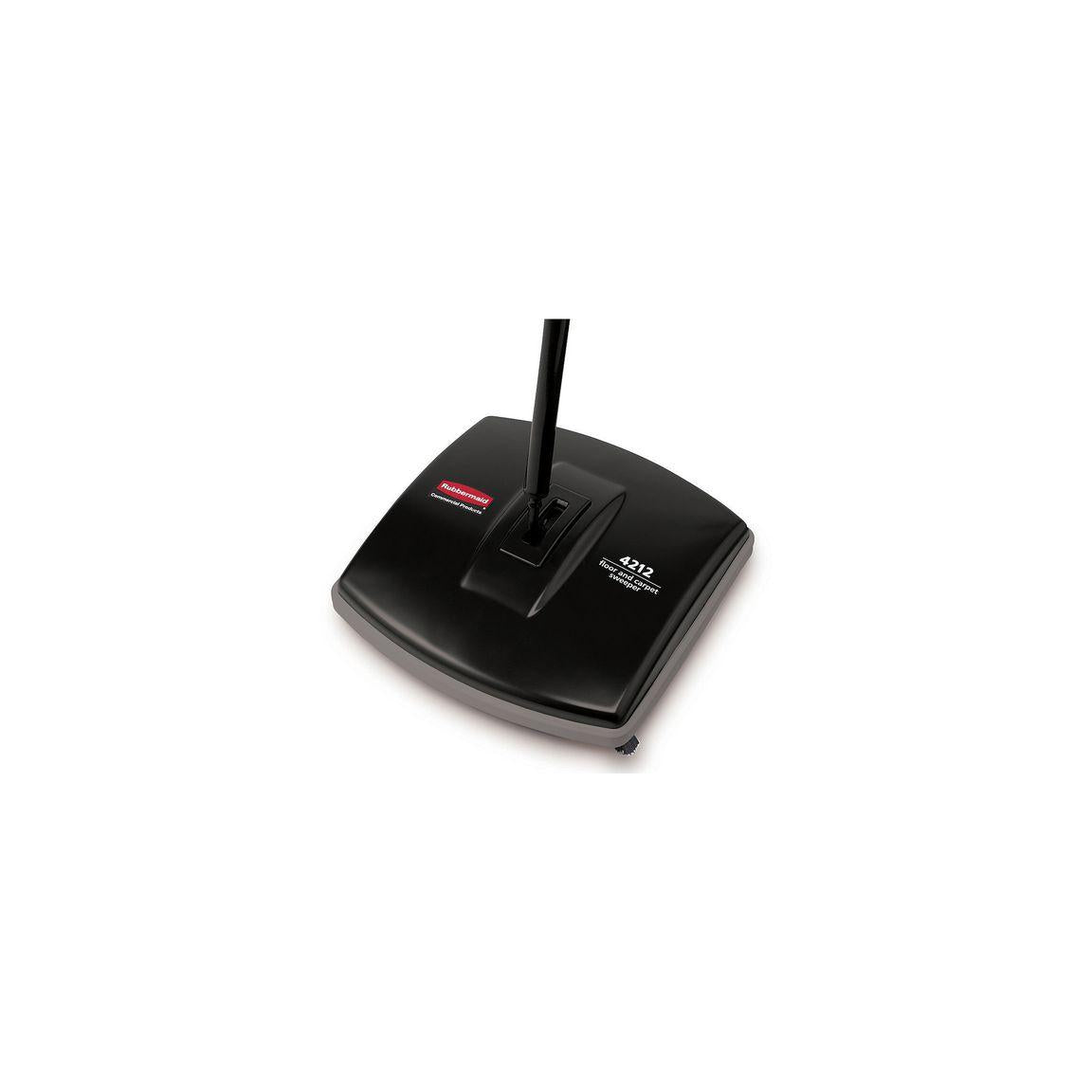 Carpet sweeper Single 24,1x20,3x111,8cm