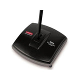 Carpet sweeper Single 24,1x20,3x111,8cm