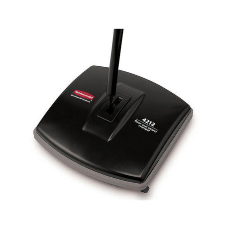 Carpet sweeper Single 24,1x20,3x111,8cm