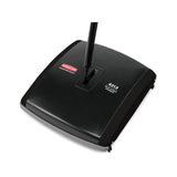 Carpet sweeper Double 26,7x24,1x111,8cm