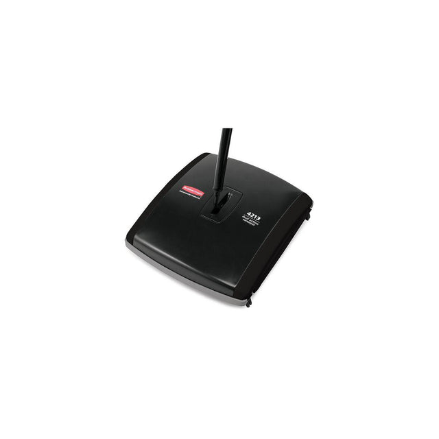 Carpet sweeper Double 26,7x24,1x111,8cm