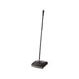 Carpet sweeper Brushless 26,7x24,1x111,8cm