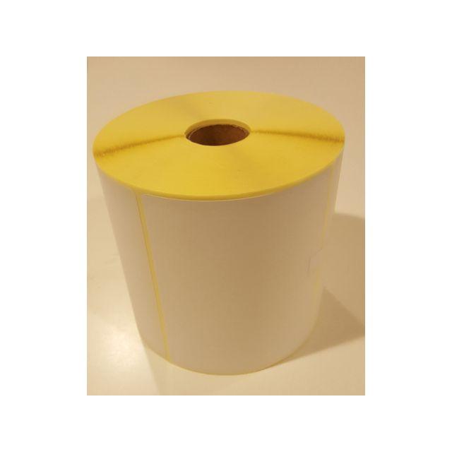Transport label thermo 101x76x40 500/rl
