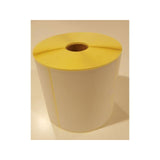 Transport label thermo 101x76x40 500/rl