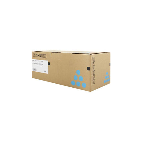 Toner RICOH SPC231SF 6K cyan