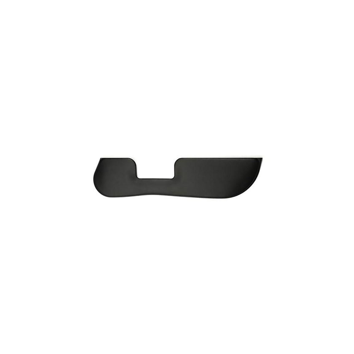 Wrist support Contour Roller Wave 3 black