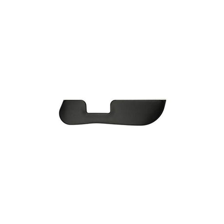 Wrist support Contour Roller Wave 3 black