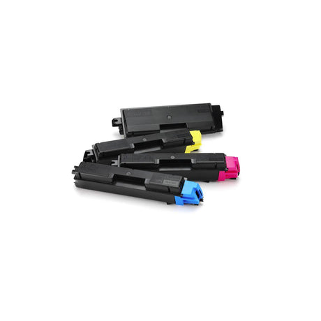 Toner KYOCERA TK-5135K 265ci 10K black