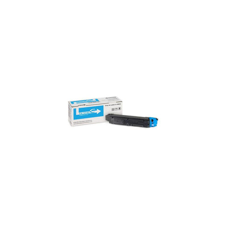 Toner KYOCERA TK-5140C 5K cyan