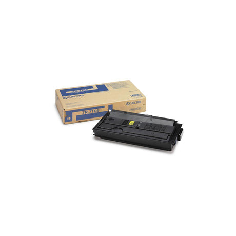 Toner KYOCERA TK-7105 3010i 20K black