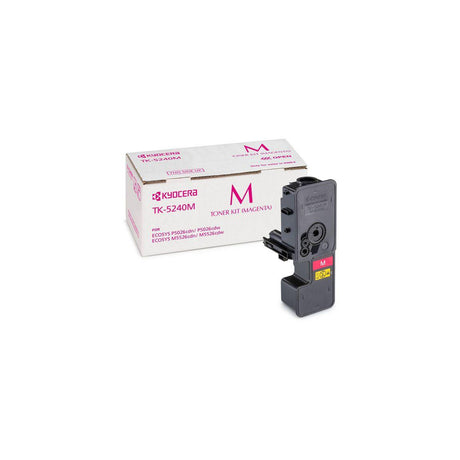 KYOCERA TK-5240M 3K magenta toner